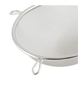 Дуршлаг из нержавеющей стали с пластиковой ручкой 16 см Tagliatelle 985504 Mallony