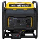 Генератор инверторный Huter DN12500iXA (64/10/13) 