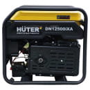Генератор инверторный Huter DN12500iXA (64/10/13) 