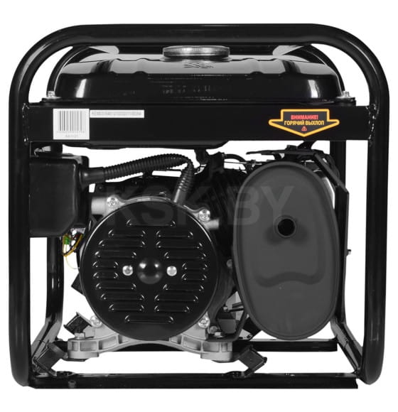 Электрогенератор Huter DY4000L (64/1/21) 