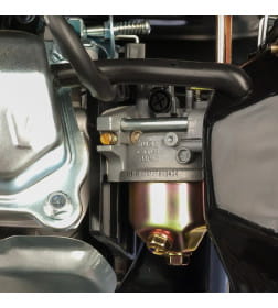 Электрогенератор Huter DY4000L