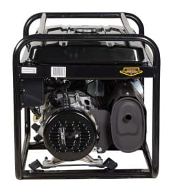 Электрогенератор Huter DY5000L