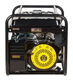 Электрогенератор Huter DY5000L