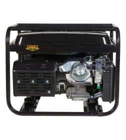 Электрогенератор Huter DY6500LXA (с АВР)