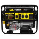 Электрогенератор Huter DY8000LX (64/1/19) 