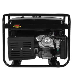 Электрогенератор Huter DY8000LX