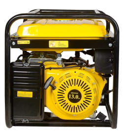 Электрогенератор Eurolux G6500A