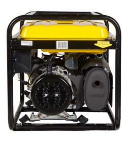 Электрогенератор Eurolux G6500A