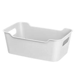 Корзинка универсальная  2,4 л  230 х 160 х 90 мм Mango