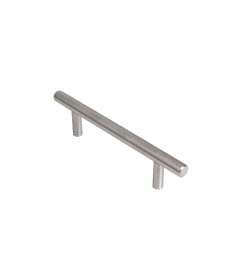 Ручка мебельная MB-H-005-96 SS матовый хром