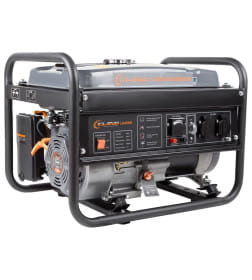 Генератор бензиновый ELAND LA4500