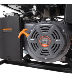 Генератор бензиновый ELAND LA7000