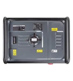 Генератор бензиновый ELAND LA7000
