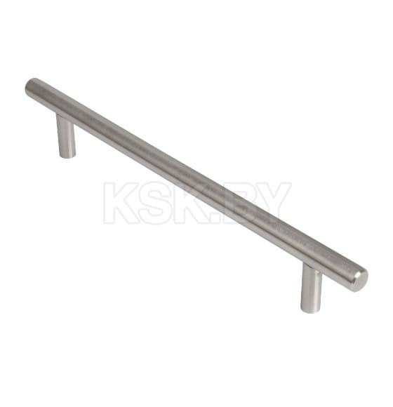 Ручка мебельная MB-H-005-160 SS матовый хром (49565) 