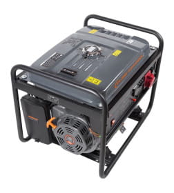 Генератор бензиновый ELAND LA7500-3