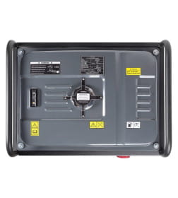 Генератор бензиновый ELAND LA7500-3