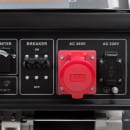 Генератор бензиновый ELAND LA7500-3 (LA75003EL)