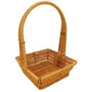 Корзинка из искусственного ротанга DomiNado ВМ-003-3 (ВМ-003-3) 