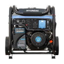 Генератор бензиновый HYUNDAI HHY 10850FEB-ATS (HHY10850FEB-ATS)