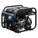 Генератор бензиновый HYUNDAI HHY 9050FEB-ATS (HHY9050FEB-ATS)