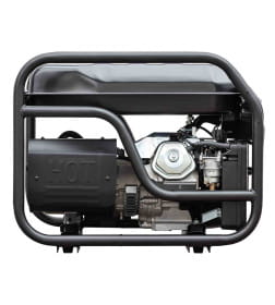 Генератор бензиновый HYUNDAI HHY 9850FEB-ATS