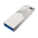 Флеш-накопитель 64GB USB 3.2 FlashDrive Netac UM1 Highspeed NT03UM1N-064G-32PN (NT03UM1N-064G-32PN) 