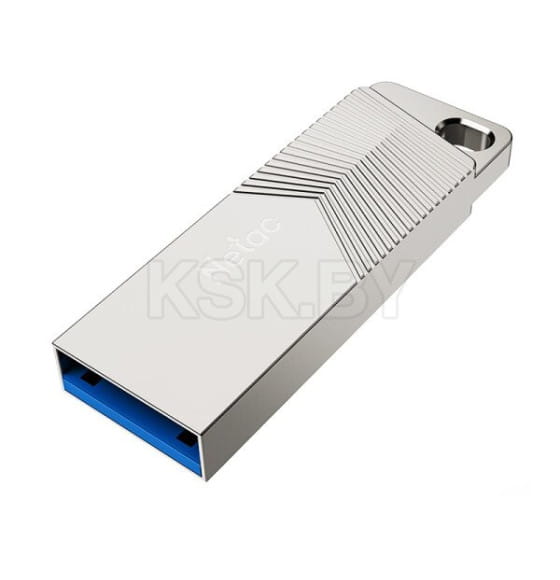 Флеш-накопитель 64GB USB 3.2 FlashDrive Netac UM1 Highspeed NT03UM1N-064G-32PN (NT03UM1N-064G-32PN) 