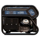 Генератор бензиновый HYUNDAI HHY9550FE-3-ATS (HHY9550FE-3-ATS)