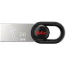 Флеш-накопитель 64GB USB 2.0 FlashDrive Netac UM2 NT03UM2N-064G-20BK (NT03UM2N-064G-20BK) 