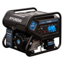 Генератор бензиновый HYUNDAI HHY9750FE-ATS (HHY9750FE-ATS)