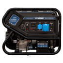 Генератор бензиновый HYUNDAI HHY9750FE-ATS (HHY9750FE-ATS)