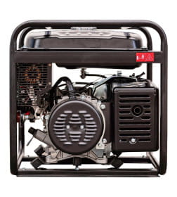 Генератор бензиновый HYUNDAI HYW215AC