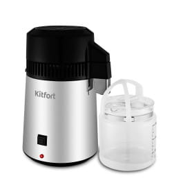 Дистиллятор Kitfort KT-2083