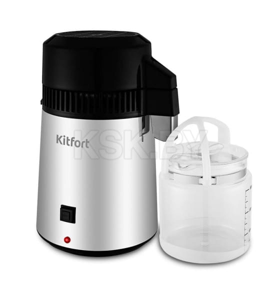 Дистиллятор Kitfort KT-2083 (KT-2083) 
