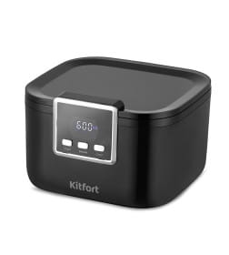 Ультразвуковая мойка Kitfort KT-6290