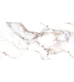 Плитка Beryoza Ceramica Marigold белый 300x600x9 мм