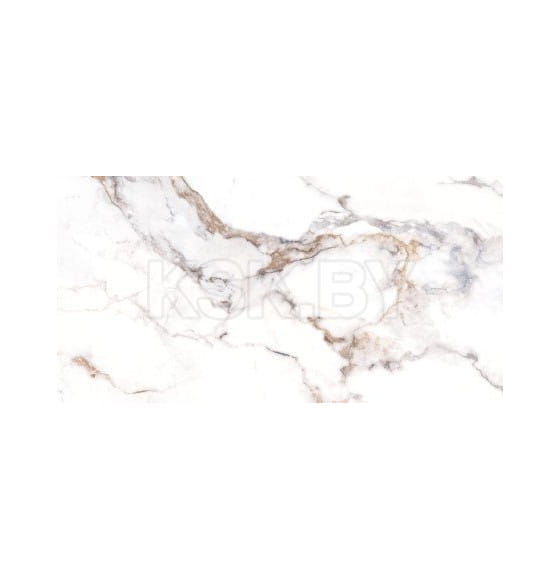 Плитка Beryoza Ceramica Marigold белый 300x600x9 мм (Березакер.) 