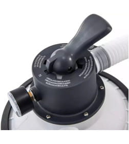 Фильтр-насос песочный Intex SX925 26642