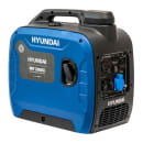 Генератор бензиновый инверторный HYUNDAI HHY 2565Si (HHY2565Si)