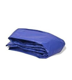 Кожух защитный (для пружин) 8 ft