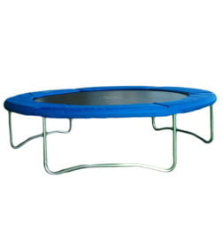 Кожух защитный (для пружин) 8 ft