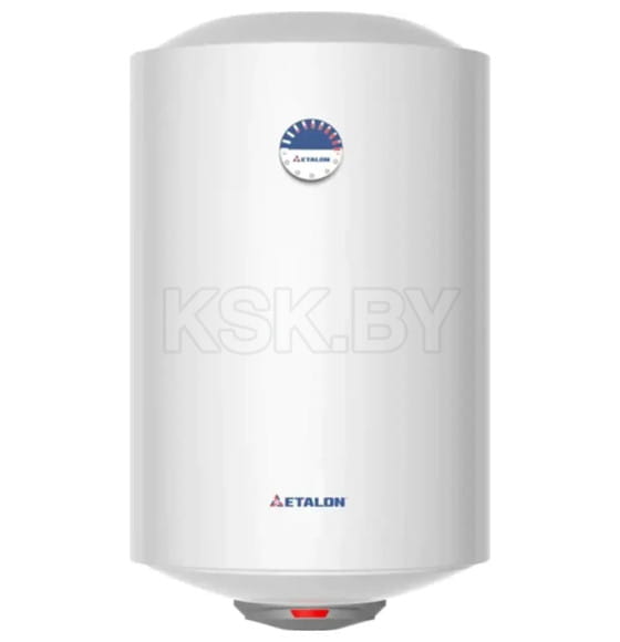 Водонагреватель  аккумуляционный электрический ETALON   ER 80 V