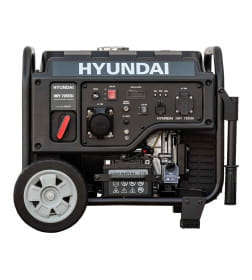 Генератор бензиновый инверторный HYUNDAI HHY 7055Si