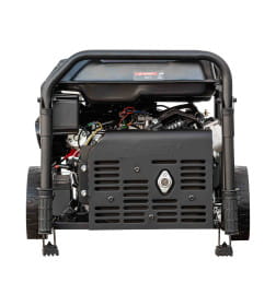 Генератор бензиновый инверторный HYUNDAI HHY 7055Si