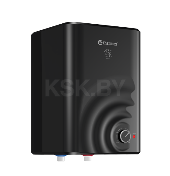 Водонагреватель  аккумуляционный электрический THERMEX Rif 10 O над (111 205) 