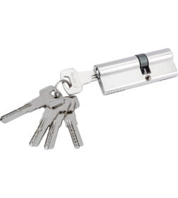 Цилиндровый механизм Avers ZM 85 (35/50)-CR