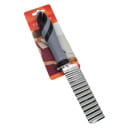 Нож для фигурной нарезки "Comfort" 23 см, 105956 нержавеющая сталь, пластик, Fanhoff (105956) 