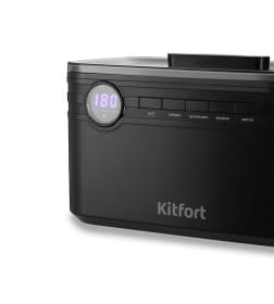 Ультразвуковая мойка Kitfort KT-6291