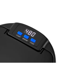 Ультразвуковая мойка Kitfort KT-6307
