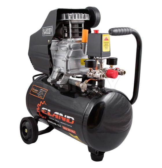 Компрессор ELAND WIND 24B-1CO (ELAND WIND 24B-1CO) 
